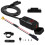 QC3.0 Fast Charge Motorcycle USB Port 13