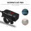QC3.0 Fast Charge Motorcycle USB Port 2