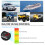 QC3.0 Fast Charge Motorcycle USB Port 7