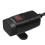 QC3.0 Fast Charge Motorcycle USB Port 8