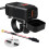 QC3.0 Fast Charge Motorcycle USB Port 11
