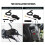 QC3.0 Fast Charge Motorcycle USB Port 10