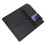 USB Automatic Chicken Coop Door with Timer, Black, 34.5x29cm 1