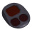 Drone ND Filter for Mavic 4 Pro, ND32, Aluminum Frame, Quick Release 15
