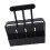 Soil Block Maker ABS 4 Cell Easy Seed Starting Tool Ergonomic Handle Reusable 1
