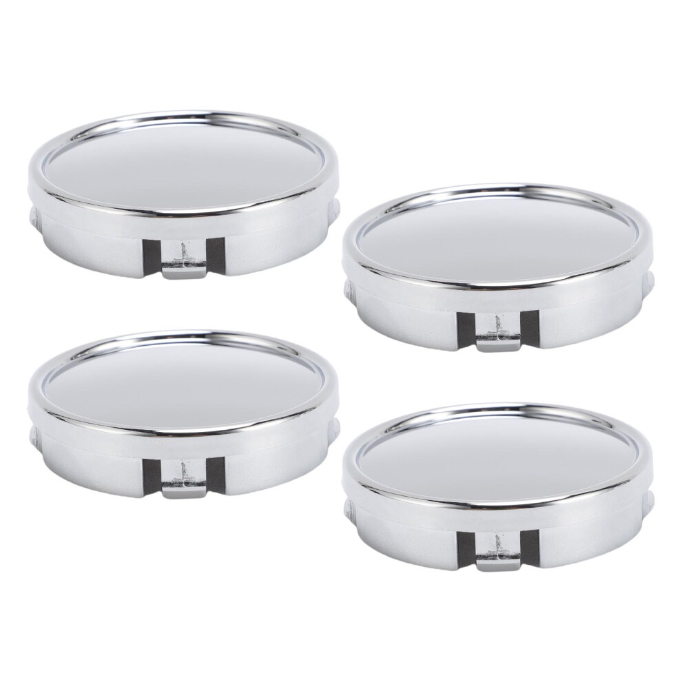 4Pcs 65Mm Abs Wheel Center Hub Caps Fits S90 S60 Xc60 Xc40 V40 9391389477431