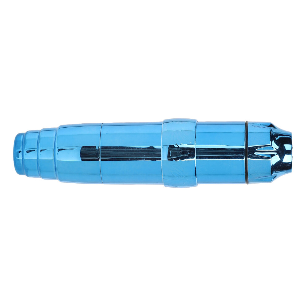 Powerful Rotary Tattoo Pen Cartridge Machine, 30x117mm, Liner Shader