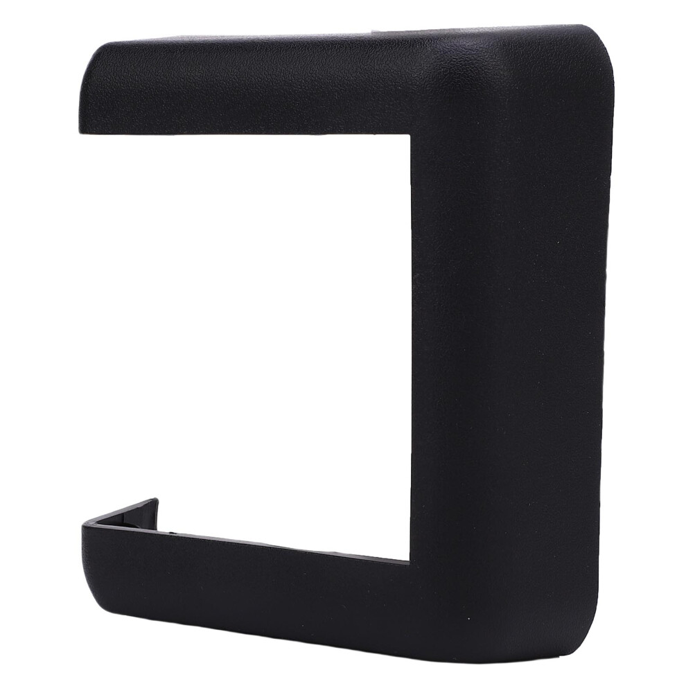 Rear Tailgate Hinge Cover For Jeep Wrangler Jk Jku 2007-2018 Aps Durable Replacement 6921389477952