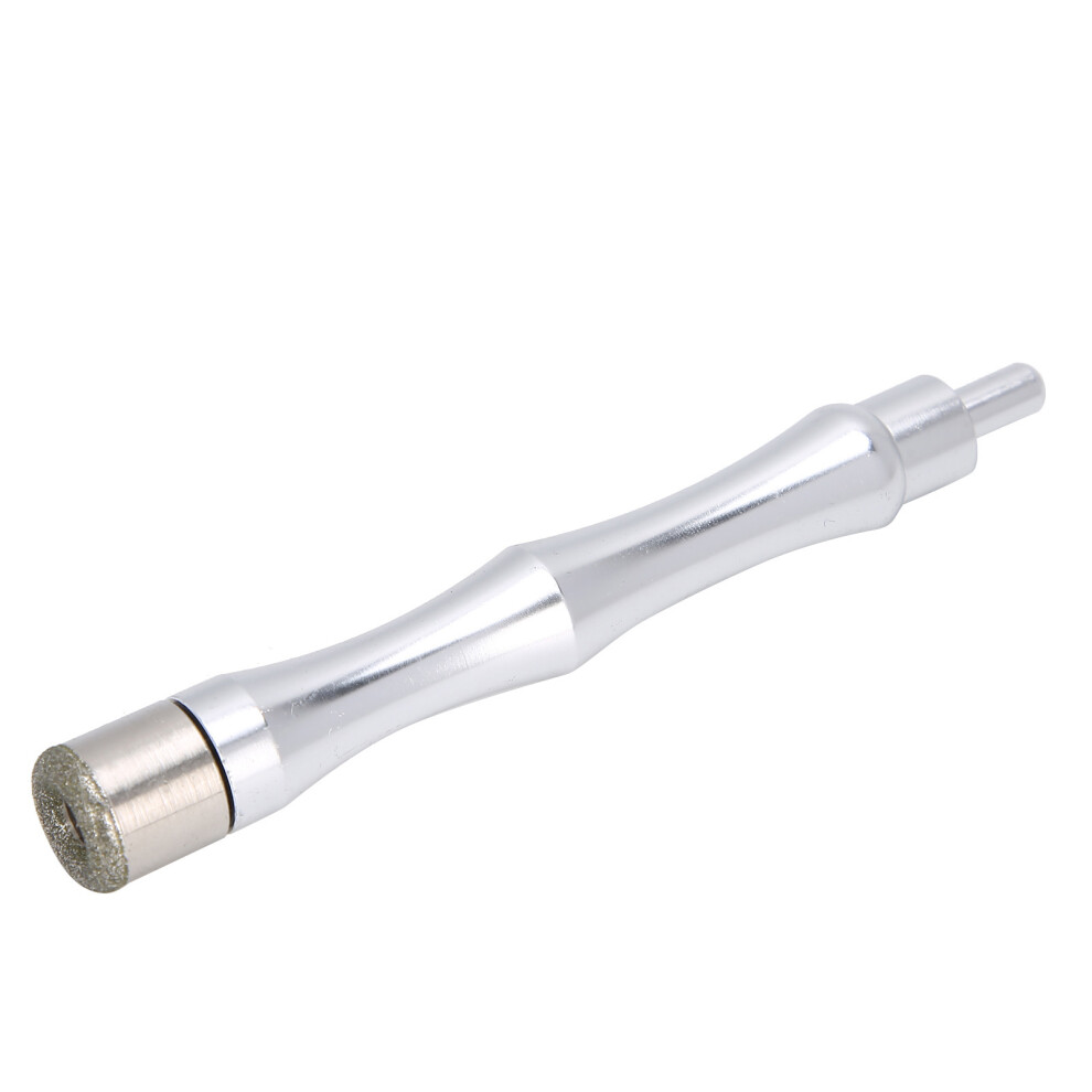 Dermabrasion Head for Microdermabrasion Machine Stainless Steel Replacement Wand