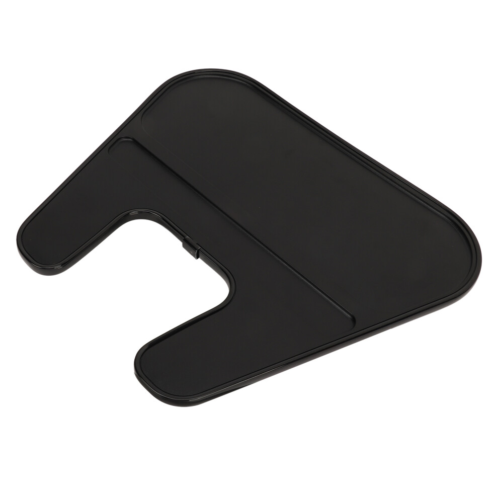 Multifunctional Car Seat Gap Organizer For Tesla Model 3 Y Black 9311389479242