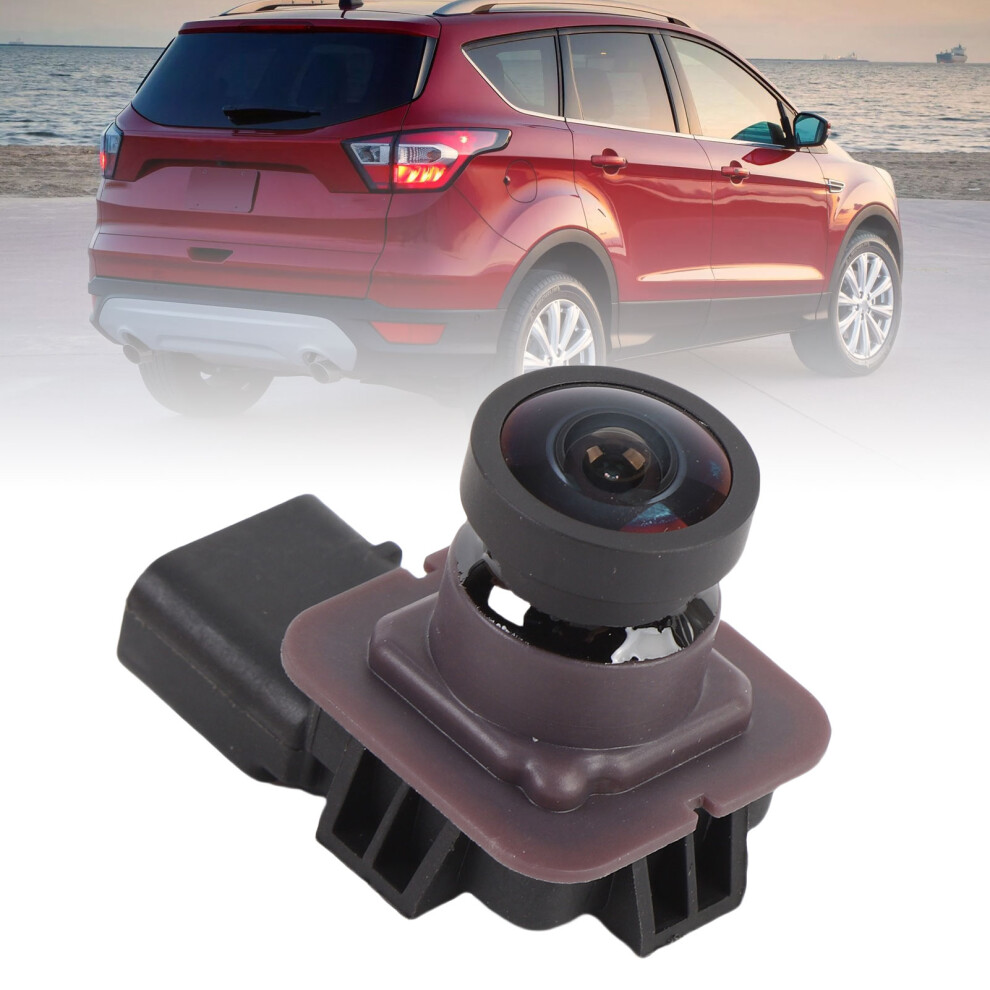 Rear View Backup Camera For Escape 2014-2016 170 Wide Angle Replacement 4671389479259