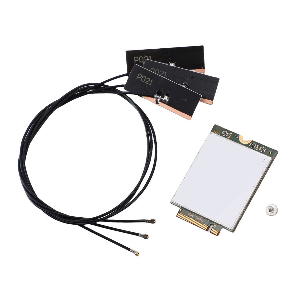 Em7430 4G Lte Wwan Module Card For Dell Latitude 7280 7389 7490 42X30mm 4651389479787