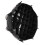 Octagonal Softbox for Bowens Mount, 9.44x11.41in, Quick Release with Grid 1