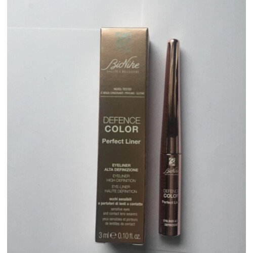 BIO NIKE LIQUIED EYE LINER 3 ML