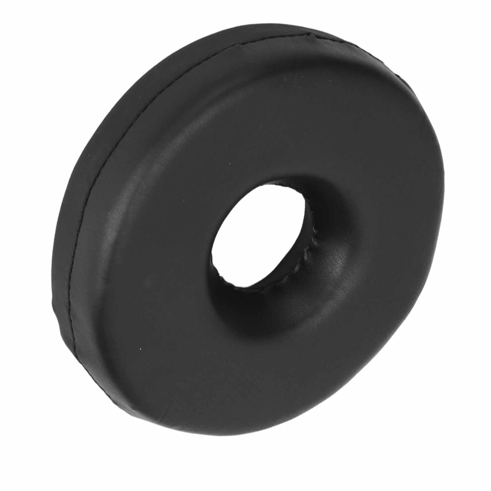 Donut Pillow for Tailbone Hemorrhoid Relief 20x5cm Seat Cushion