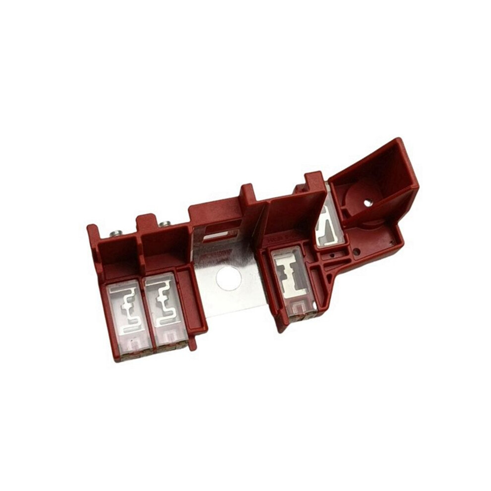 Fuse Fuse Block Car Accessories Car Fuse Block D07a-67-S99b For Battery Terminal For 3 Cx-5 2013-2021 4713834295806