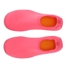 Scarpe da donna waterproof traspiranti in mesh per sport acquatici, rosa 38