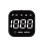 Mini GPS HUD Sppedometer con Schermo LED Regolabile e Avviso di Stanchezza 3