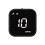 Mini GPS HUD Sppedometer con Schermo LED Regolabile e Avviso di Stanchezza 6