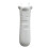 (Creamy White) Anti-Static Door Handle Cushion - Noiseless Wall Protector 2