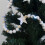 Garland Coirníní Adhmaid Bán 233cm 8