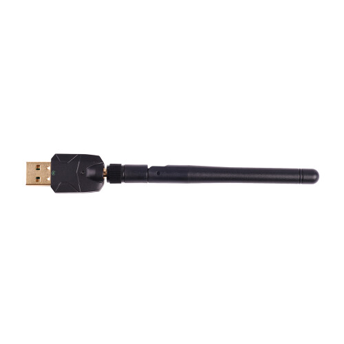 USB Bluetooth 5.1 Adapter für PC 100M Reichweite Class 1 EDR