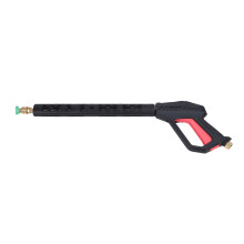 High Pressure Washer Gun Kit 4000 PSI 8 GPM M22-14/15 & 3/8 Adapter