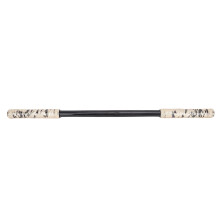Langer Stab-Replik 57x4,5 cm Champagner-Gold 500 mAh