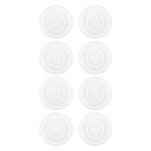 8 PCS Silicone Diaphragm Replacement for M5 S1 S2 9 Plus Breastpump