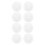 8 PCS Silicone Diaphragm Replacement for M5 S1 S2 9 Plus Breastpump 1