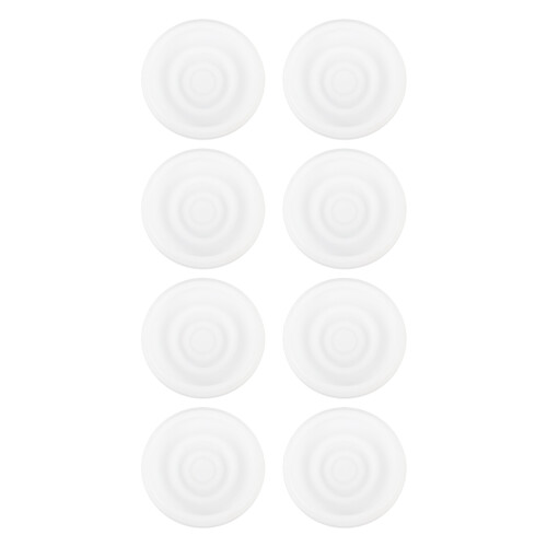 8 PCS Silicone Diaphragm Replacement for M5 S1 S2 9 Plus Breastpump