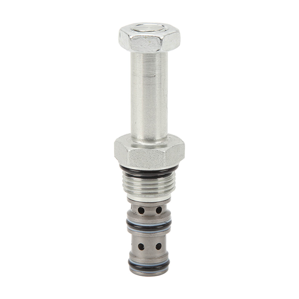 Cartridge Solenoid Valve Sv08 0Â4 Gpm 0Â3000 Psi Aluminum 3 Way 7641389487131