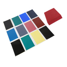 12 Stück Gravurmarkierpapier für CO2-Diodenlaser 39x27cm