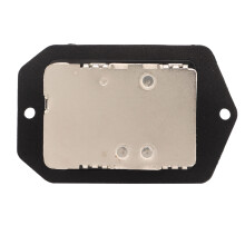 Metallischer Gebläsemotorwiderstand für Dodge Ram 1500-5500 2009-2018