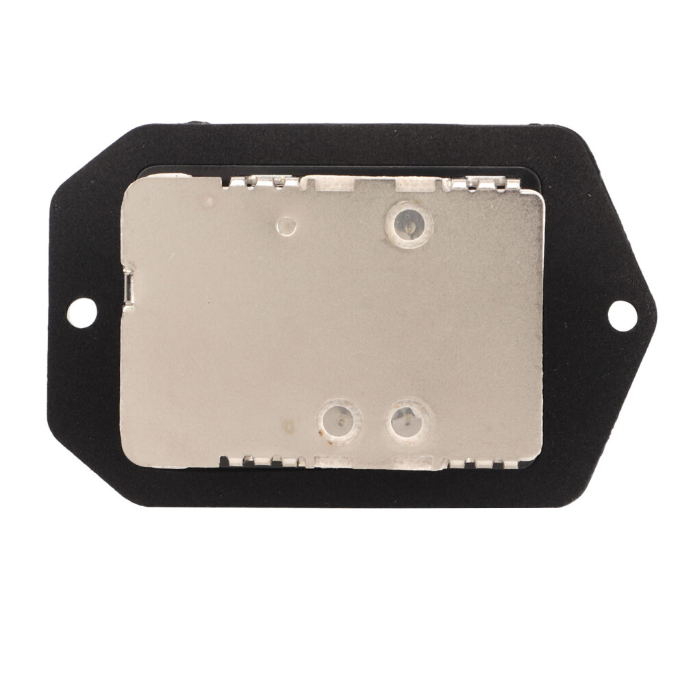 Blower Motor Resistor Metal Replacement For Dodge Ram 1500-5500 7891389489820