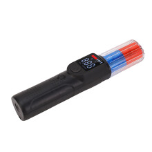 Alkoholtester MF 1200 mAh 165  33,5  32 mm Weiß