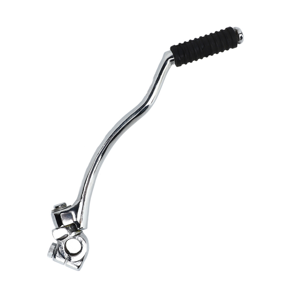 Heavy Duty Foldable 16Mm Kick Start Lever For 125Cc 200Cc 250Cc Dirt Bikes 9311389491350