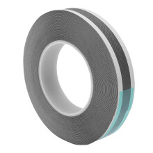 Solarmodul selbstklebendes Klebeband 25mm x 20m Vliesstoff