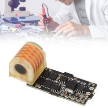 Zünder HV-Modul 50 W schwarze PCB 5-15 mA Ausgang