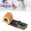 High Voltage Ignitor Module 50W Low Heat Arc Boost Coil Black PCB 1
