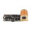 High Voltage Ignitor Module 50W Low Heat Arc Boost Coil Black PCB 2