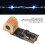 High Voltage Ignitor Module 50W Low Heat Arc Boost Coil Black PCB 4