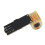 High Voltage Ignitor Module 50W Low Heat Arc Boost Coil Black PCB 7