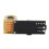 High Voltage Ignitor Module 50W Low Heat Arc Boost Coil Black PCB 11