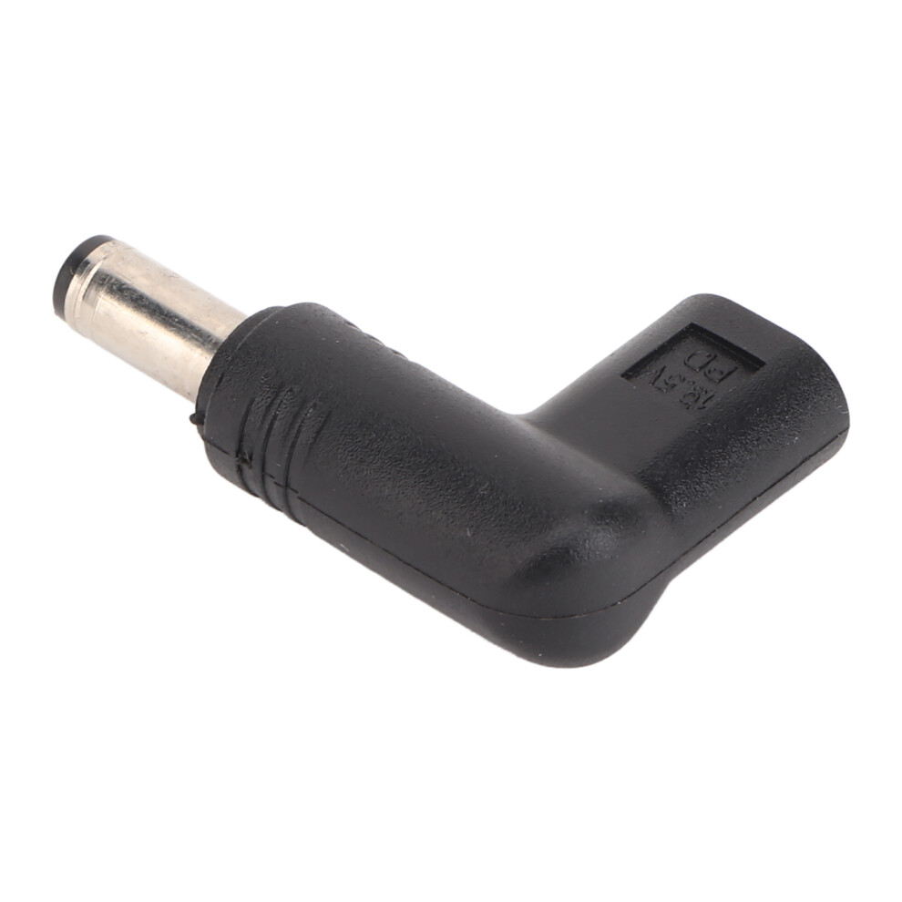Usb-C Female To Dc Adapter 100W Pd Fast Charge 5.5X2.1mm 7681389492681