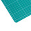 PVC-Multifunktions-Schneidematte A3/A4 selbstheilend 6