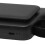 Flügeloser Autositzventilator USB 175x75x34mm Schwarz 11