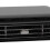 Flügeloser Autositzventilator USB 175x75x34mm Schwarz 13