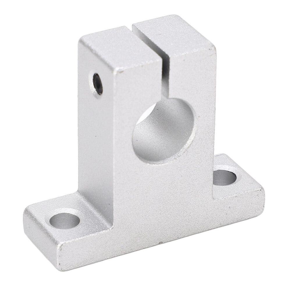 10pc Motion Rod Guide Rail Support SK12