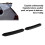 Heckdachspoiler MK7 7.5 R GTD 2012-2020 Schwarz 3
